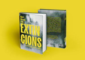 extincions llibre autoedicio